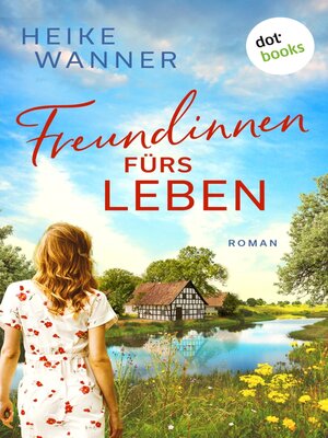 cover image of Freundinnen fürs Leben oder